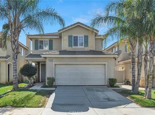 1645 Rigel St, Beaumont, CA 92223