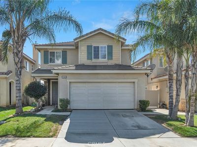1645 Rigel St, Beaumont, CA, 92223