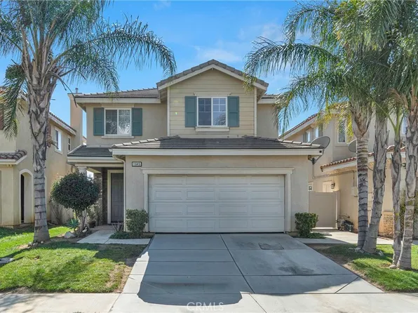 1645 Rigel St, Beaumont, CA 92223