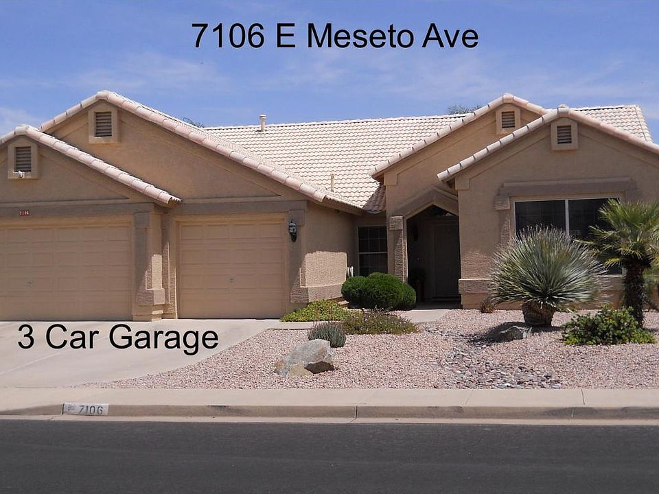 1st image of 7106 E Meseto Ave