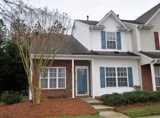 3120 Kensington Pl, Winston Salem, NC 27103