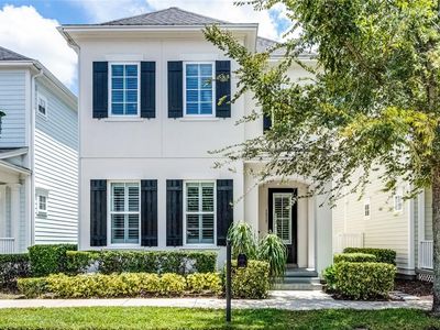 1515 RESOLUTE STREET, Celebration, FL, 34747