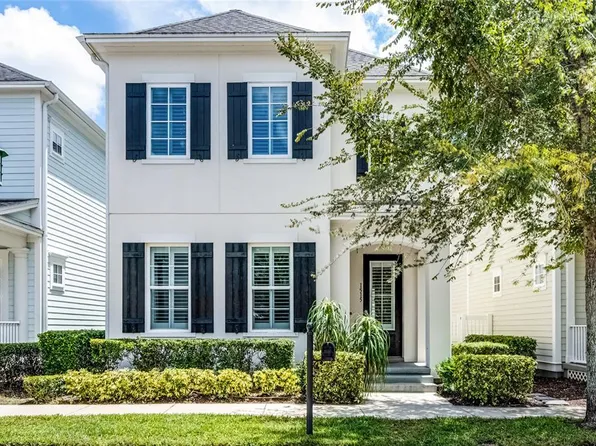 1515 Resolute St, Celebration, FL 34747