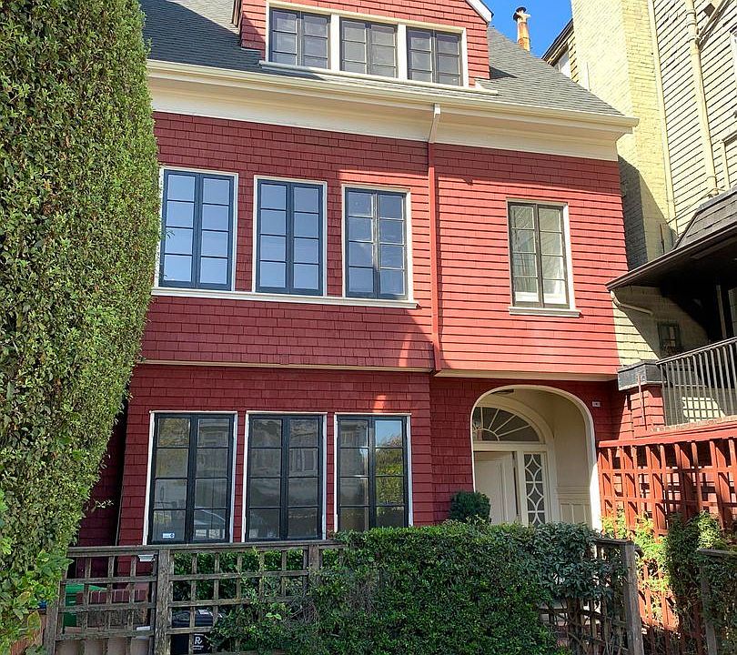 1st image of 2619 Divisadero St