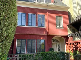 2619 Divisadero St, San Francisco, CA