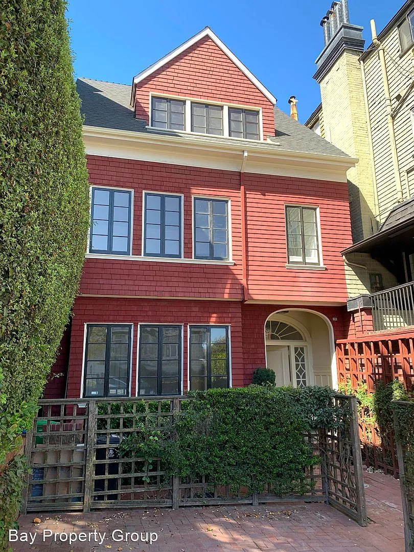 2619 Divisadero St photo 1