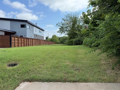 1136 NW 56th St Lot 7, Oklahoma City, OK, 73118