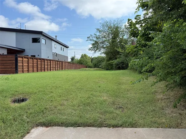 1136 NW 56th St Lot 7, Oklahoma City, OK 73118