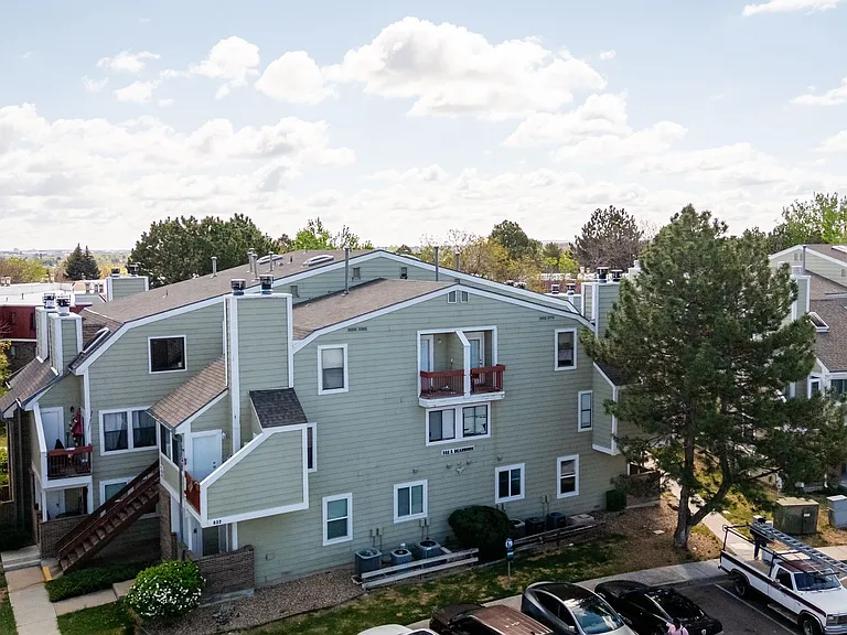 932 S Dearborn Way #18 — Photo 25
