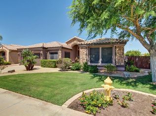 1882 E Campbell Ave, Gilbert, AZ 85234