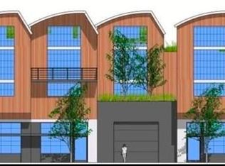 0 Harbour Way, Richmond, CA 94804