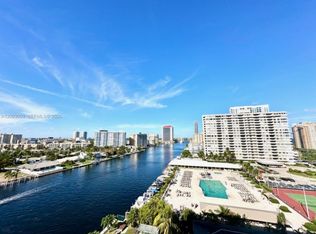 2017 S Ocean Dr APT 1107, Hallandale, FL 33009
