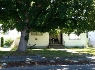 5008 N Calispel St, Spokane, WA 99205