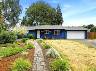 8621 NW 12th Ct, Vancouver, WA 98665