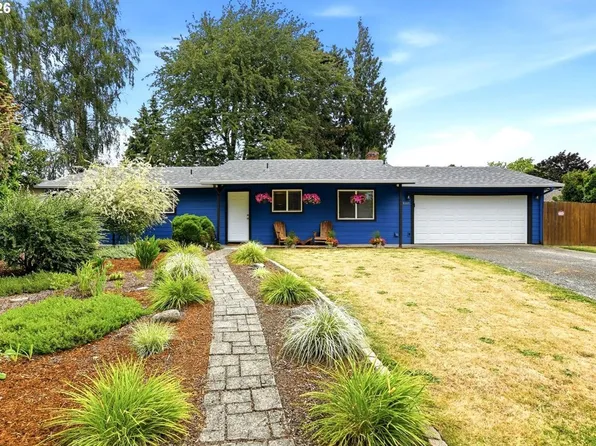 8621 NW 12th Ct, Vancouver, WA 98665