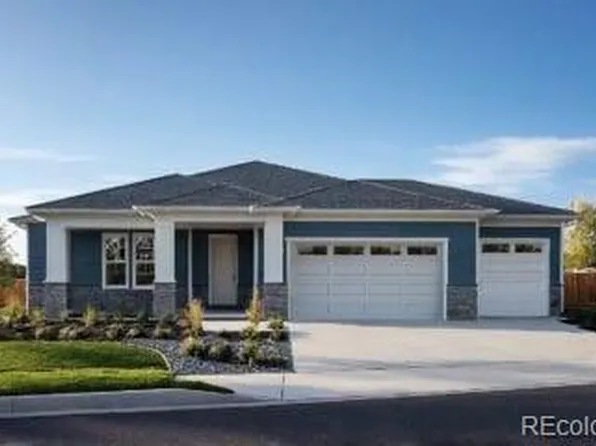 16213 Geneva Court, Brighton, CO 80602