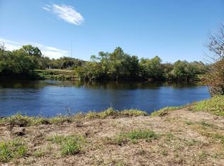 Comfort Ln, Buckingham, VA 23921