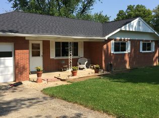 7288 Birchwood Dr, West Chester, OH 45069