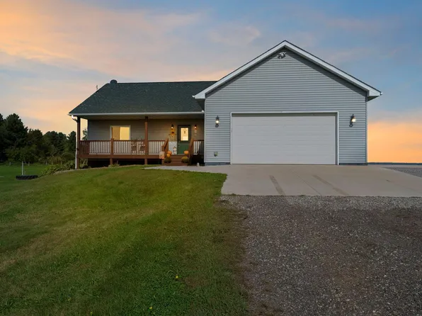 9187 Apple Rd, Pine City, MN 55063