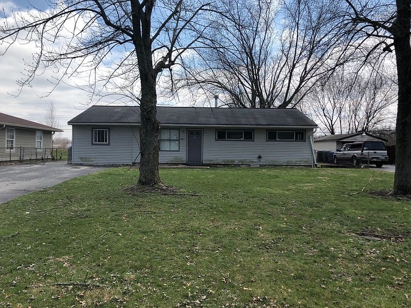 1st image of 4211 Standish Dr