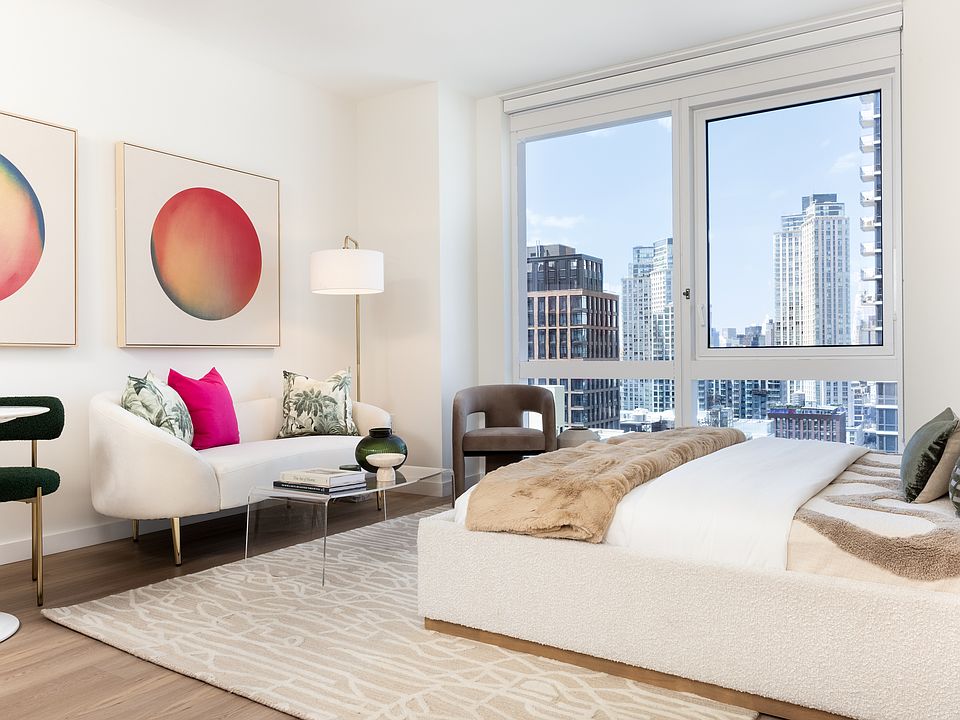 1st image of 2701 Jackson Ave #22H