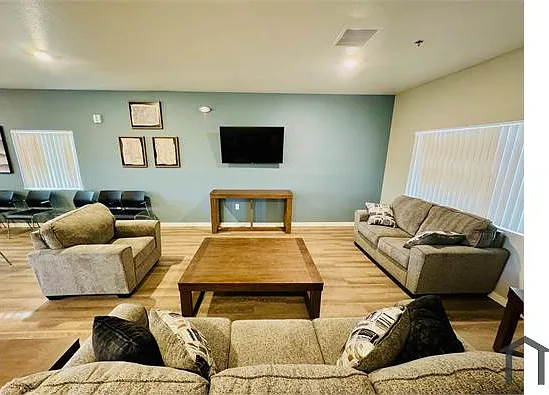 400 Mojave View Ave #D201 — Photo 9