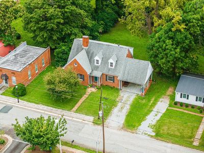 1224 Jefferson St, Boydton, VA, 23917