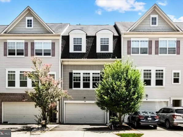 258 Short Branch Rd, Stafford, VA 22556