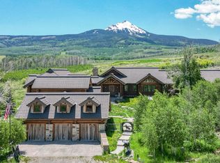 192 Top Of The World Dr, Placerville, CO 81430