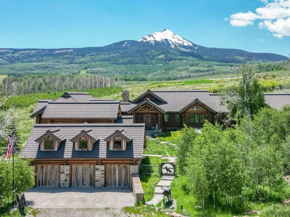 192 Top Of The World Dr, Placerville, CO 81430