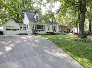 837 1st St, Rothschild, WI 54474