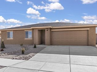 2701 Desi Loop, Belen, NM 87002
