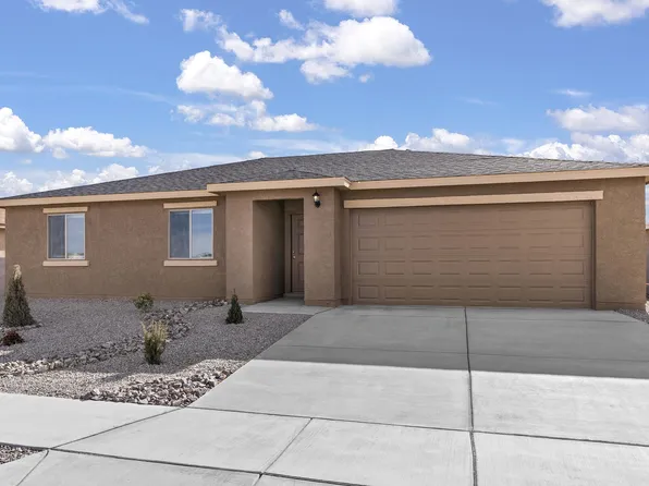 2701 Desi Loop, Belen, NM 87002