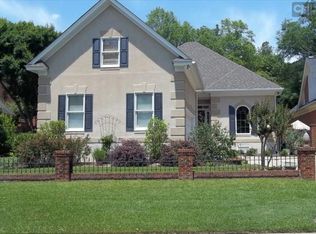 112 Spring Valley Ct, Columbia, SC 29223