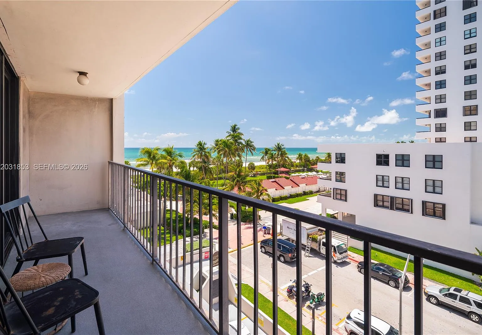 Oceanfront Plaza Condo — Photo 3