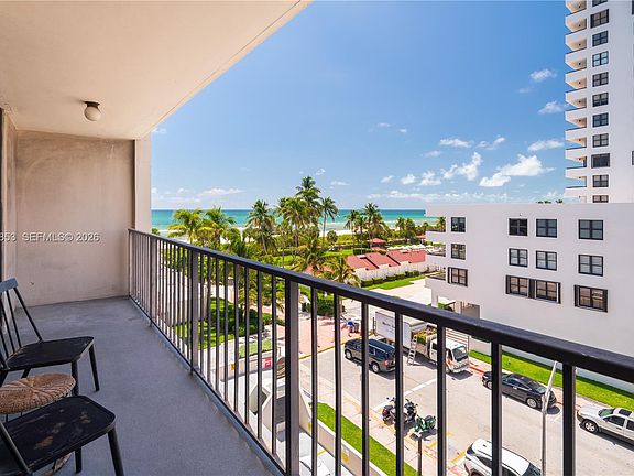 3rd image of 2625 Collins Ave APT 502