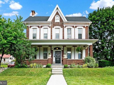 61 Center St, Topton, PA, 19562