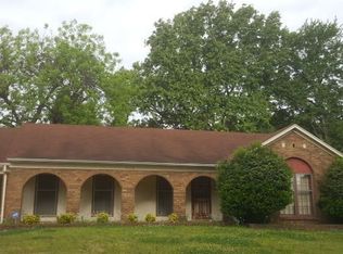 3019 Inverness Parkway Dr, Memphis, TN 38115