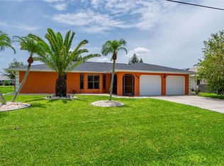 1659 Blue Lake Cir, Punta Gorda, FL 33983