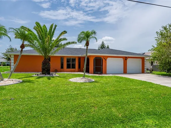 1659 Blue Lake Cir, Punta Gorda, FL 33983