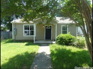 7505 W 39th St, Little Rock, AR 72204