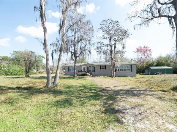 1236 Live Oak Ln, Lutz, FL 33558