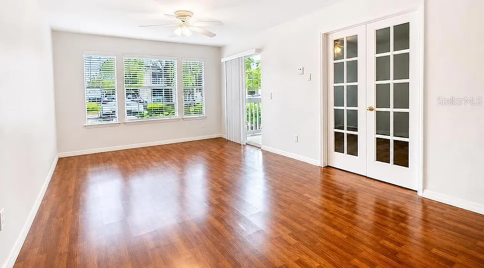1 bed, 1.0 bath, 627 sqft, $1,299 — Photo 4