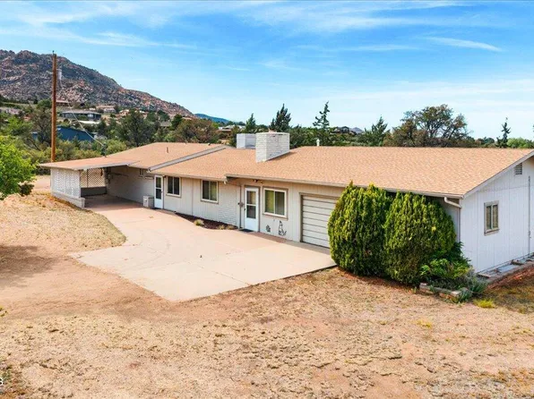 2310 W Levie Ln, Prescott, AZ 86305