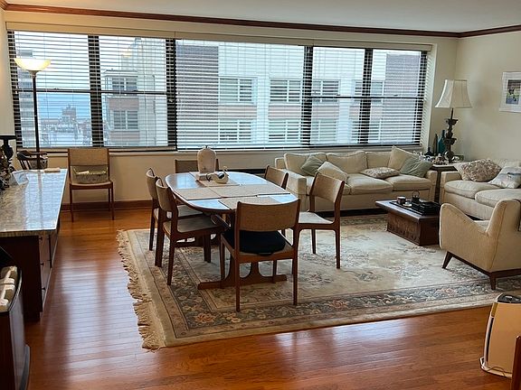 2nd image of 850 N Dewitt Pl #21CE
