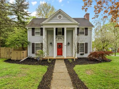 585 Penfield Rd, Rochester, NY, 14625