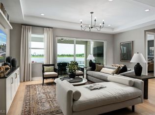 16070 Preservation Blvd, Punta Gorda, FL 33982