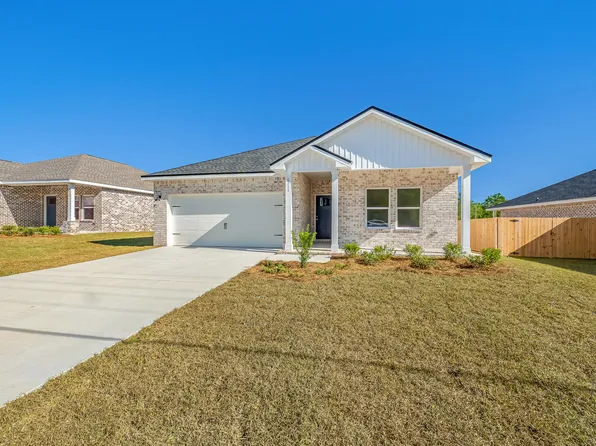 6111 Tansey St, Crestview, FL 32539