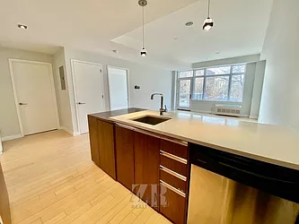 Rented by Zjama Realty Corp