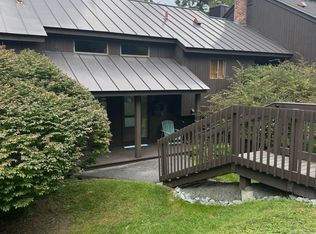 383 Old Quechee Rd #8C, Quechee, VT 05059